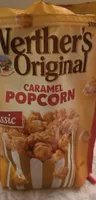 Popcorn Caramel