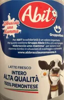 Latte Alta Qualita’