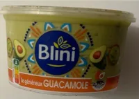 Le généreux Guacamole