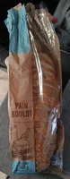 Pain Boulot