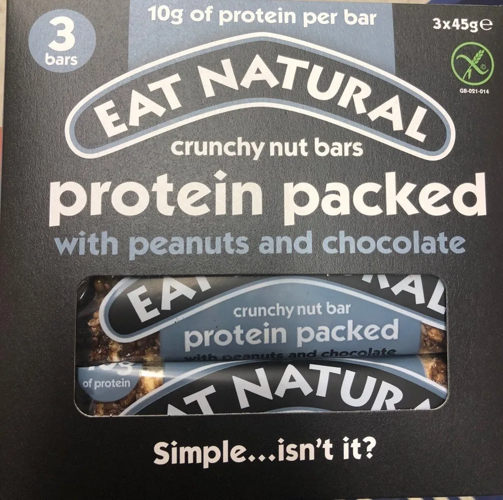 Eat Natural