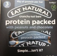 Eat Natural
