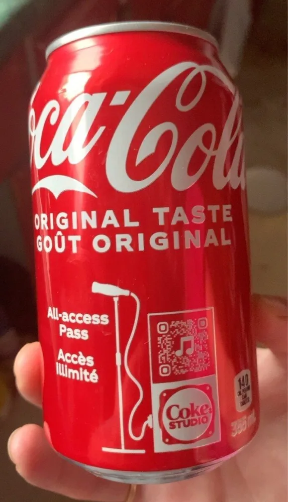 Coke