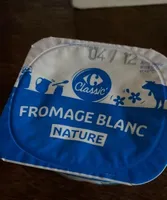 Fromage blanc