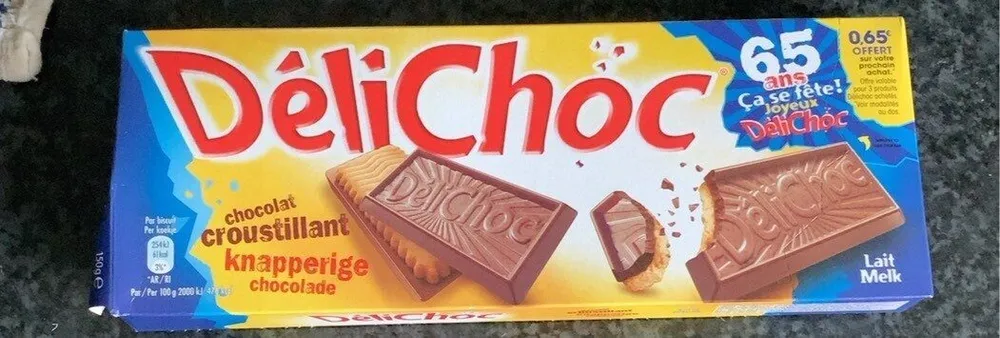DéliChoc