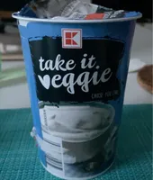 Sojagurt veganer bio