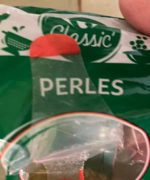 Perles