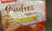 Gauffres