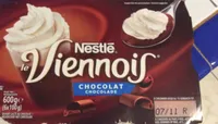 viennois chocolat