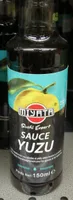Sauce yuzu