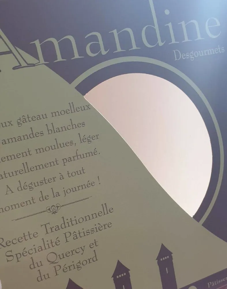 Amandine
