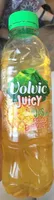Volvic juicy