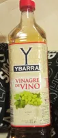 Vinagre de vino