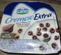 Cremoso Extra