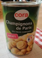 Champignons de Paris