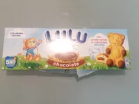 Bizcochos LULU
