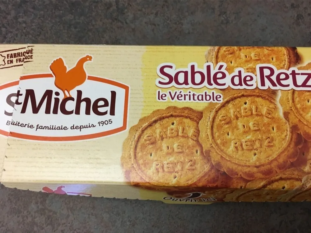 Sablé de Retz