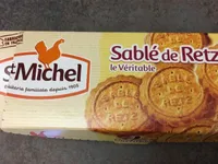 Sablé de Retz