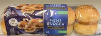 Mini burger