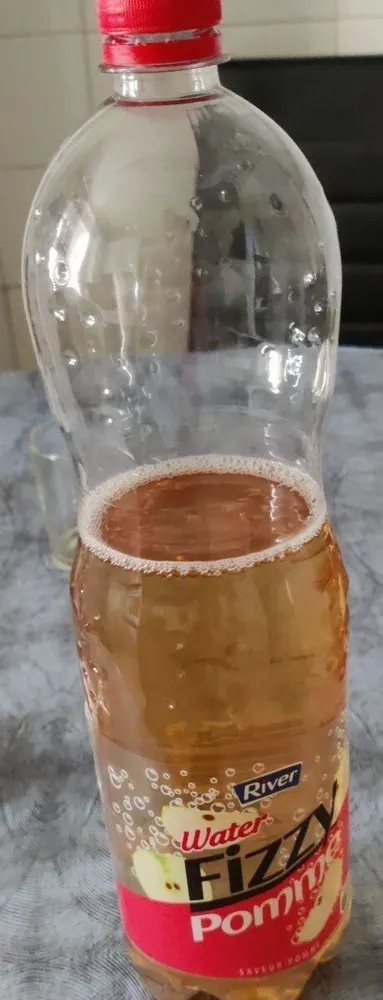 Water Fizzy