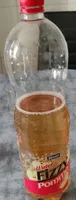Water Fizzy