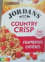 country crisp
