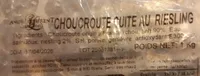Choucroute