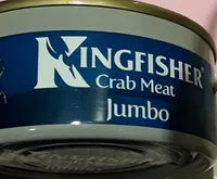 Crab meat