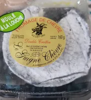 Le Guigne Chèvre
