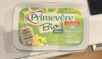 Primevere Bio Doux