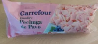 Pechuga de pavo