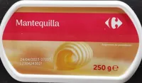 Mantequilla