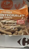 Colines Carrefour