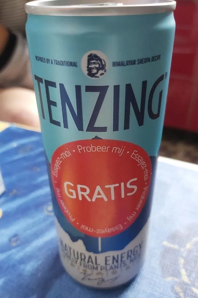 Tenzing