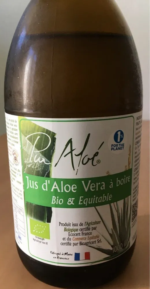 Pur Aloé