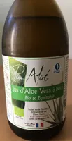 Pur Aloé
