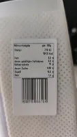 Fischfrikadellen