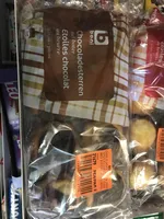Chocoladesterren
met boter
Etoiles chocolat
au beurre