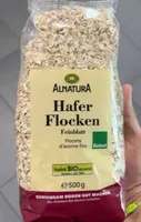 Hafer Floken