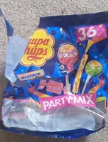 Party mix