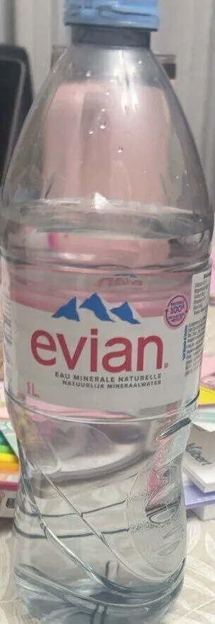 Eau