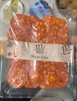 chorizo extra