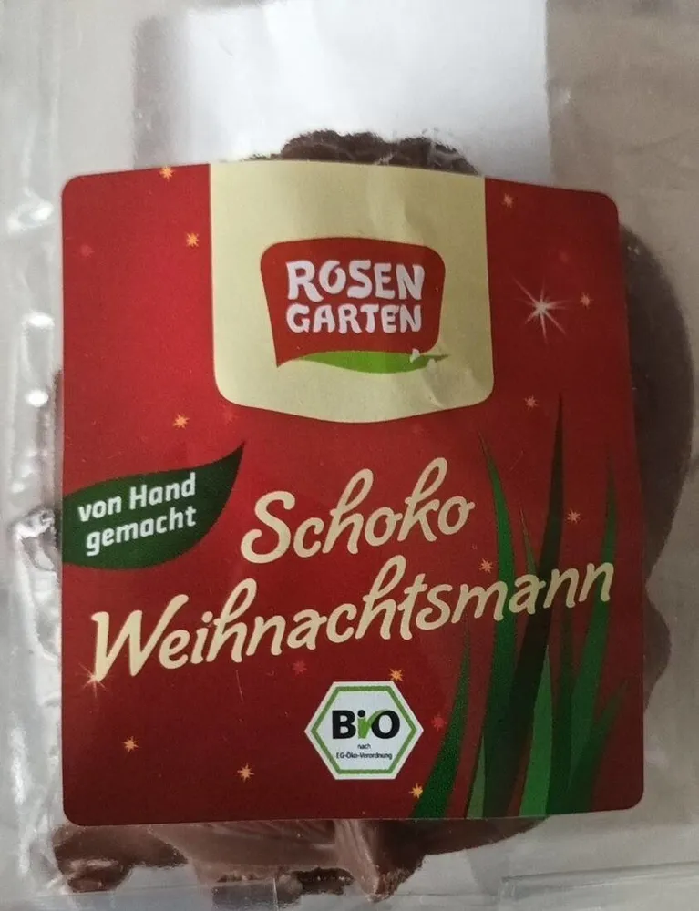 Schoko vegan
