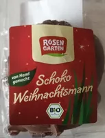 Schoko vegan