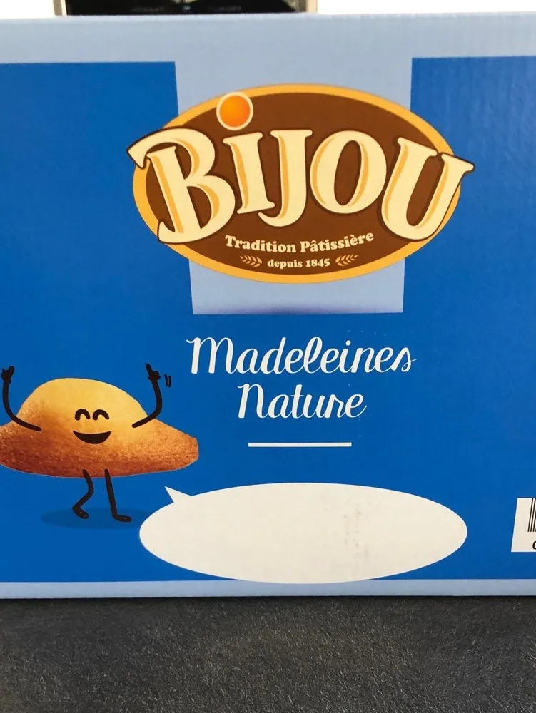 Madeleine