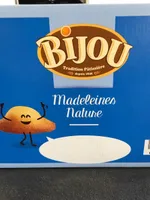 Madeleine