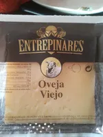 Entrepinares