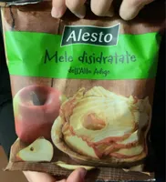 Mele disidratate