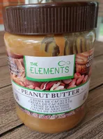 Crema de cacauet