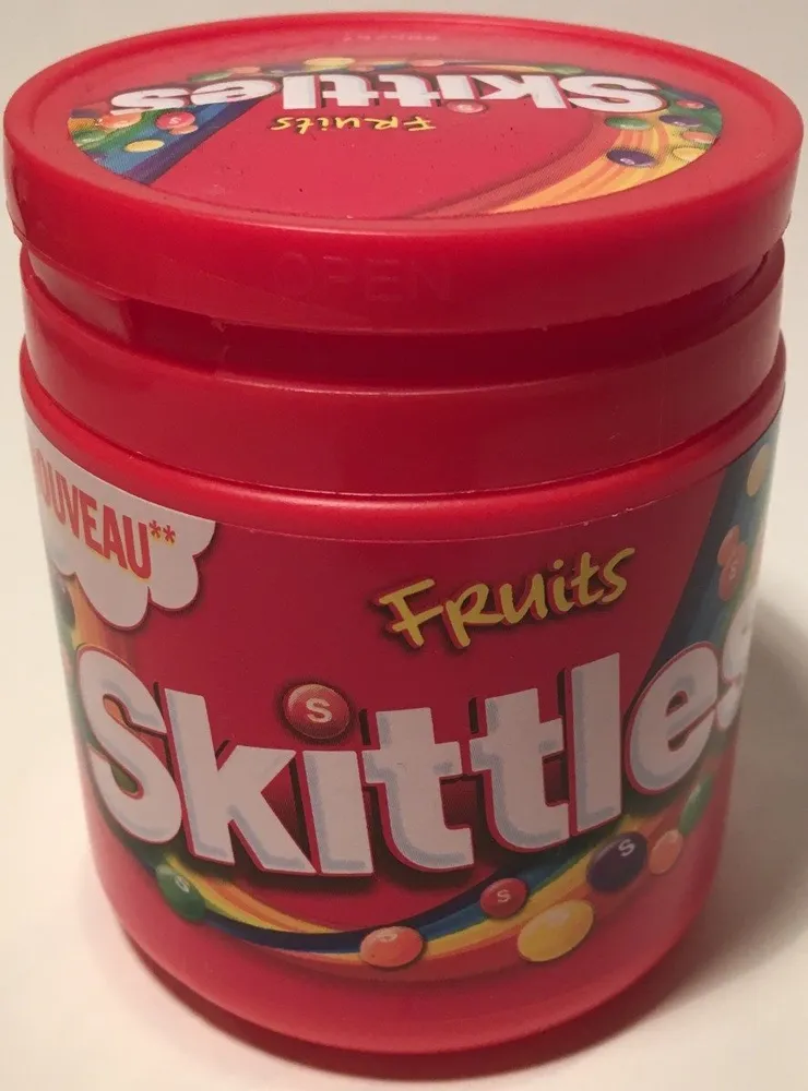 Skittles